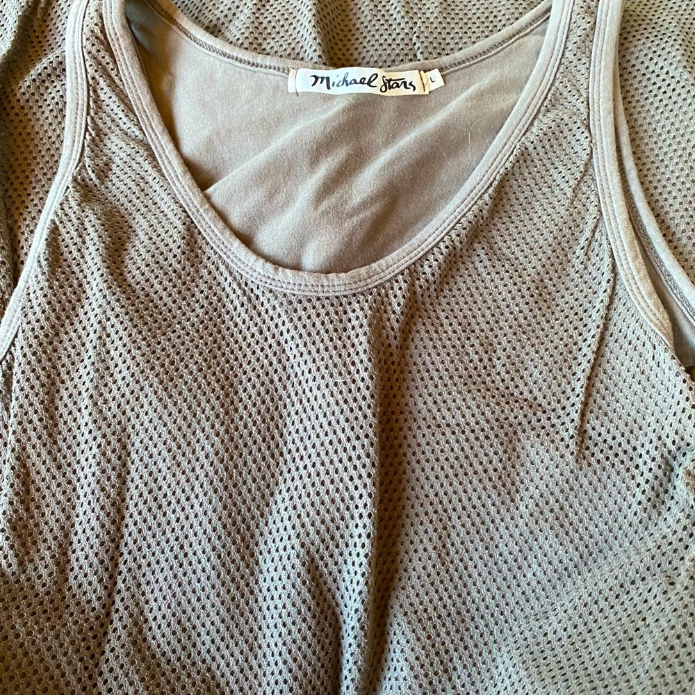 Michael Stars Dress
